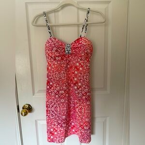 Tommy Bahama women’s spa dress, size XXS, new with tags attached!